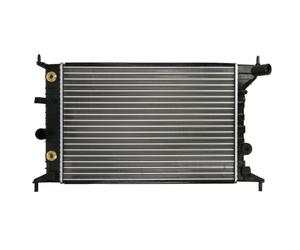 Radiateur, refroidissement moteur NRF 519516