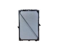 Radiateur, refroidissement moteur NRF 519559