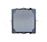 Radiateur, refroidissement du moteur NRF 519569