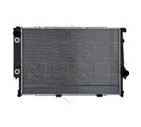 NRF 519588 Radiateur du moteur