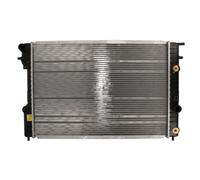 Radiateur, refroidissement moteur NRF 519689