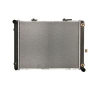 NRF Radiateur NRF 52023 – refroidissement moteur