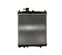 Radiateur, refroidissement moteur NRF 52060