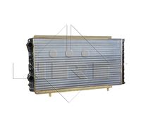 Radiateur, refroidissement moteur NRF 52062A