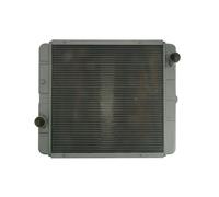 NRF 52137 Radiateur du moteur