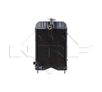 Radiateur, refroidissement moteur NRF 52145