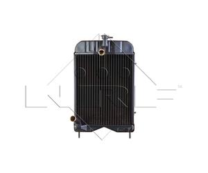 Radiateur, refroidissement moteur NRF 52145