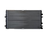 Radiateur, refroidissement moteur NRF 52160