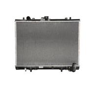Radiateur, refroidissement moteur NRF 52233