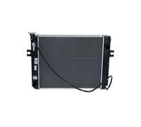 NRF 52301 Radiateur du moteur