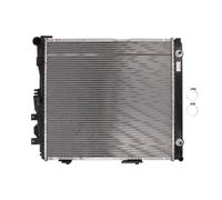 Radiateur, refroidissement moteur NRF 526573