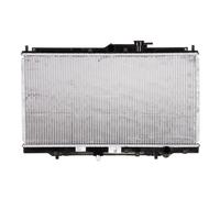 Radiateur, refroidissement moteur NRF 526717