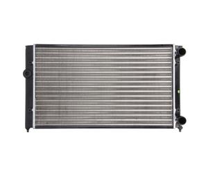 Radiateur, refroidissement moteur NRF 529501