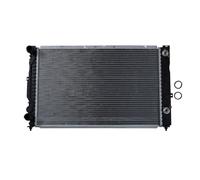 Radiateur, refroidissement moteur NRF 529504