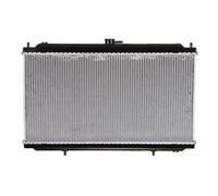 NRF 53019 Radiateur du moteur