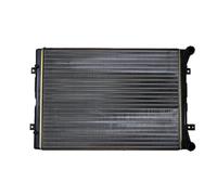 NRF 53022 Radiateur du moteur