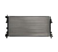 Radiateur, refroidissement moteur NRF 53024A