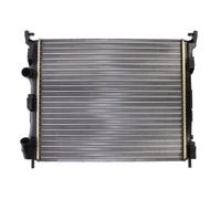 Radiateur, refroidissement moteur NRF 53032