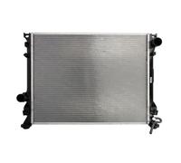 Radiateur, refroidissement moteur NRF 53042