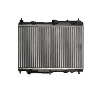 NRF 53044A Radiateur du moteur