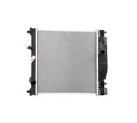Radiateur, refroidissement moteur NRF 53072