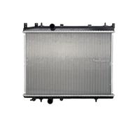 Radiateur, refroidissement moteur NRF 53108