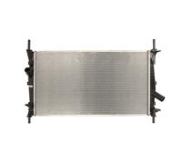Radiateur, refroidissement moteur NRF 53111