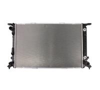 Radiateur, refroidissement moteur NRF 53116