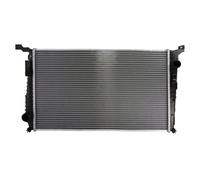 Radiateur, refroidissement moteur NRF 53138