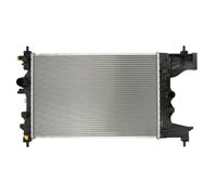 NRF Radiateur de refroidissement moteur 53148