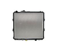 NRF 53151 Radiateur du moteur