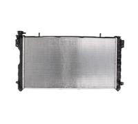 Radiateur, refroidissement moteur NRF 53156