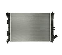 Radiateur, refroidissement moteur NRF 53171