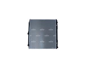 Radiateur, refroidissement moteur NRF 53179