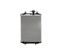 Radiateur, refroidissement moteur NRF 53187