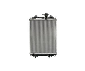 Radiateur, refroidissement moteur NRF 53187