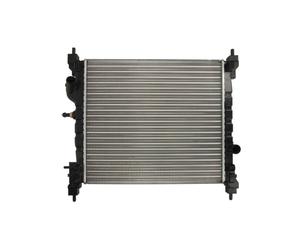 Radiateur, refroidissement moteur NRF 53195A