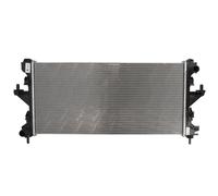 Radiateur, refroidissement moteur NRF 53199