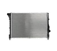 Radiateur, refroidissement moteur NRF 53203