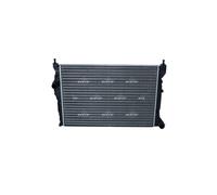Radiateur, refroidissement moteur NRF 53238