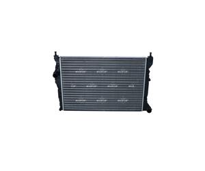 Radiateur, refroidissement moteur NRF 53238