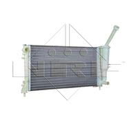 Radiateur, refroidissement moteur NRF 53247A