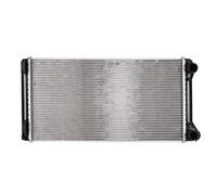 NRF 53249 Radiateur du moteur