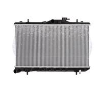 Radiateur, refroidissement moteur NRF 53262