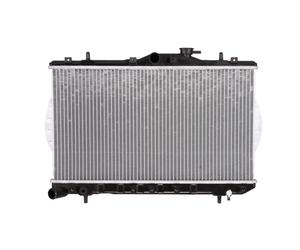 Radiateur, refroidissement moteur NRF 53262