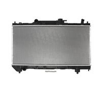 NRF 53266 Radiateur du moteur