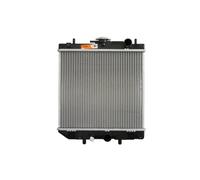 Radiateur, refroidissement moteur NRF 53276
