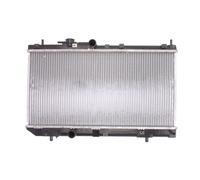 NRF Radiateur du moteur 53277 – Grille soudée pour Daihatsu Gran Move