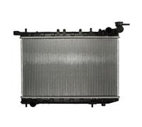 Radiateur, refroidissement moteur NRF 53341