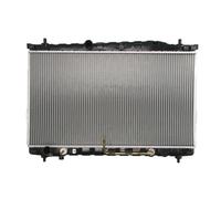 NRF Radiateur de refroidissement moteur 53354